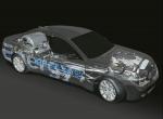 BMW Hydrogen 7 2006 года